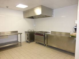 la cuisine de la salle la cuisine de la salle