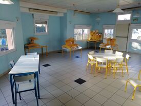 salle des petits