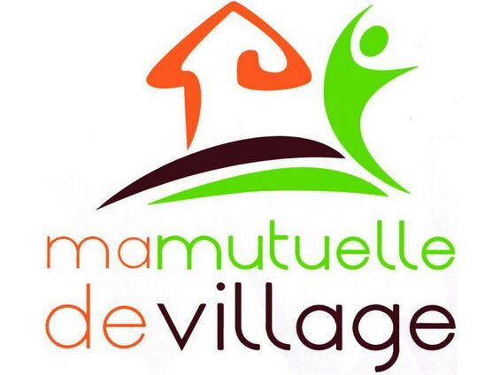Logo de ma mutuelle de village